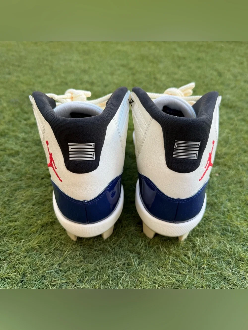 Jordan 11 Retro MCS